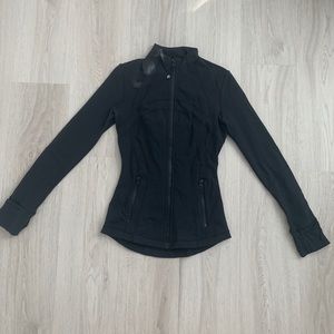 Lululemon define jacket